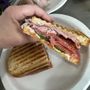 The Italian