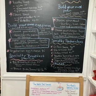 Menu 2/13/2022