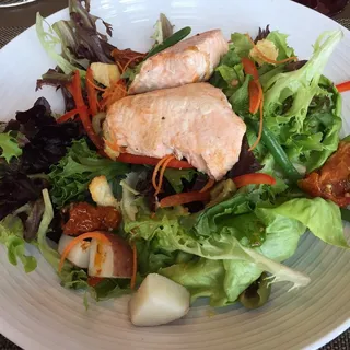 Seared Salmon*
