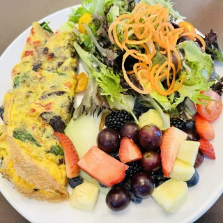 Omelet