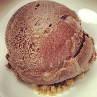 House Made Ice Cream or Sorbet