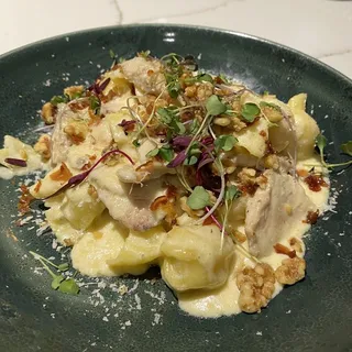 Pear & Cheese Fiocchi** ***