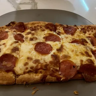Pepperoni***