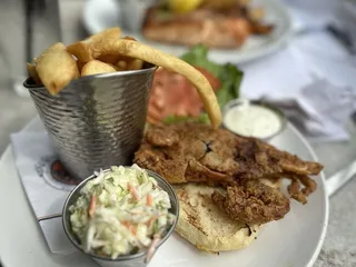 Fish Market Restaurant