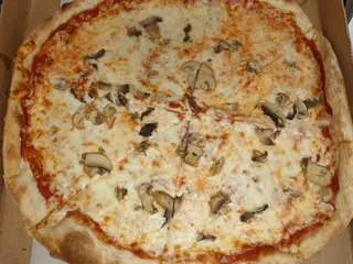 Da Vinci's Pizza