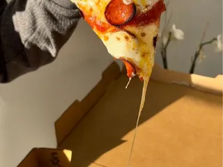 Wheelz Pizza of Charlotte