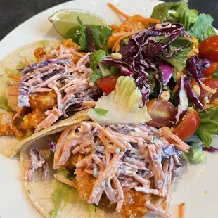 Pop Rocks tacos