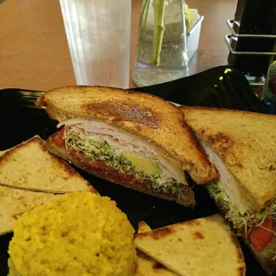Turkey Club