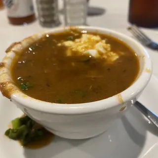 Turtle Soup