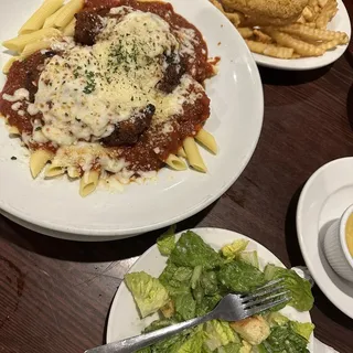 Caesar Salad