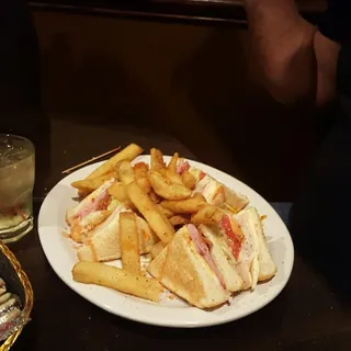 Club Sandwich
