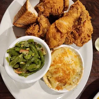 Fried Chicken