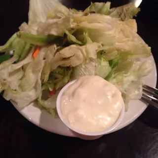 Side Salad