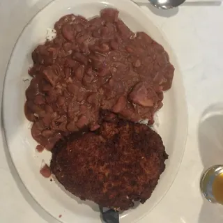 Red Beans and Rice