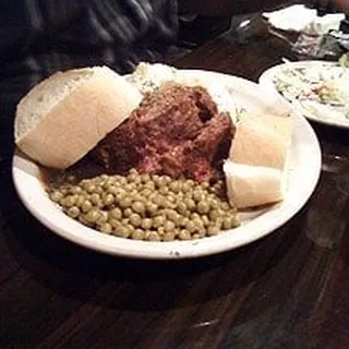Meatloaf