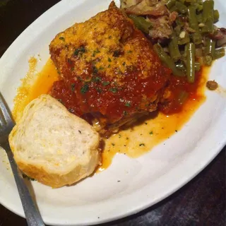 Lasagna