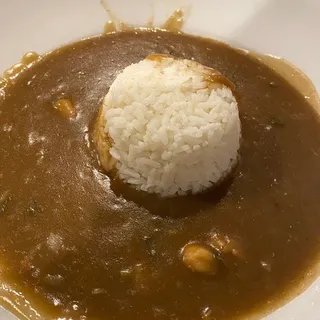 Shrimp Stew #2