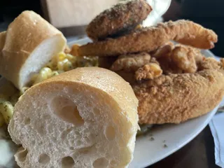 Hobnobber Cafe
