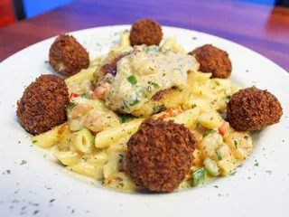 Peewee's Crab Cakes