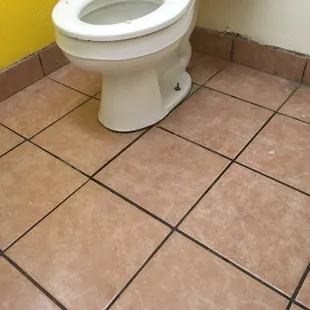 Gross floor