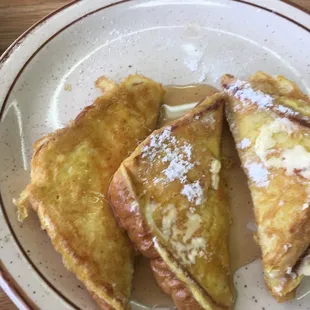 French Toast