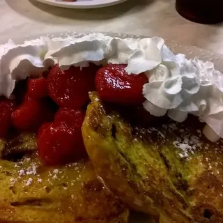 French Toast