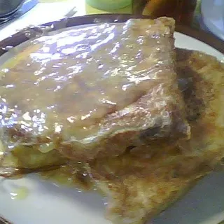 Ultimate French Toast