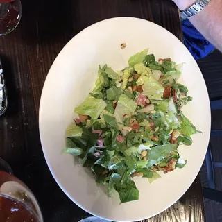 Chopped Salad