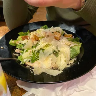 Caesar salad