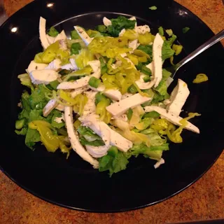 Build Your Own Salad