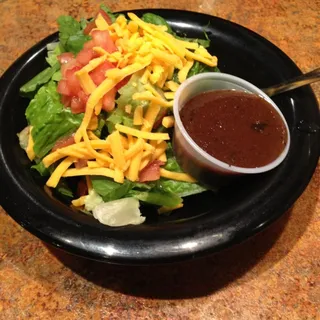 Side Salad