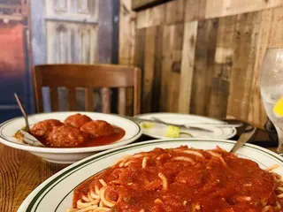 Frankie's Italian Restaurant