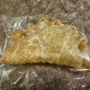 Hand pie