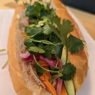 Banh Mi Nha Trang