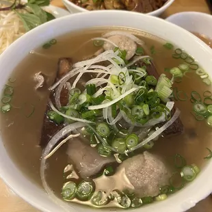 Pho Special