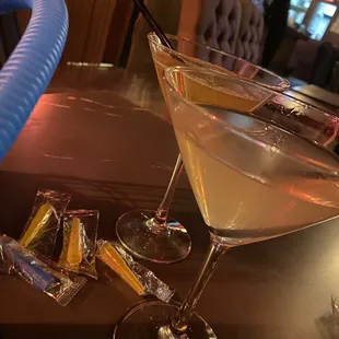 Martini's