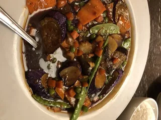 Golden Dragon Cafe