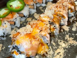 Miso Asian Bistro