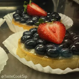 Fruit Tart