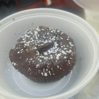 Lava Cake