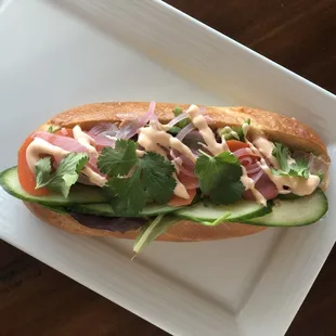 Bahn Mi