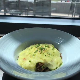 Fall 2022 Menu | Shepherd's Pie