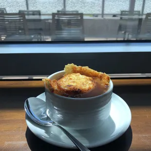 Fall 2022 Menu | French Onion Soup