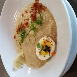 Arroz Caldo