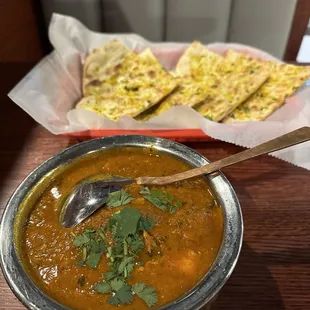 Cafe 94 Indian Fusion