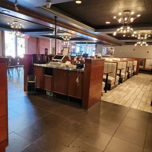 Nice new IndoPak place.