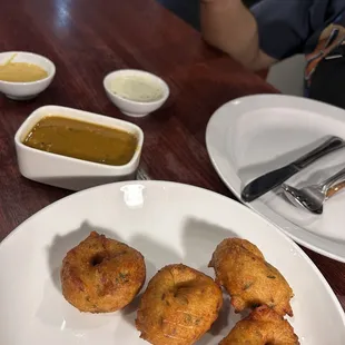 donuts, food, dough desserts