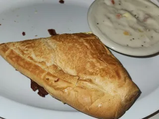 Broken Egg Diner