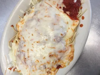 Happy Chef Diner
