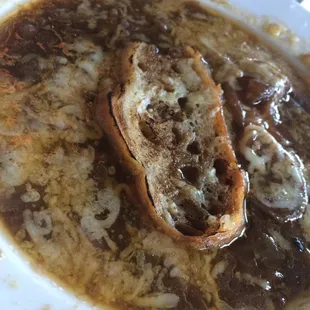 Onion Soup
